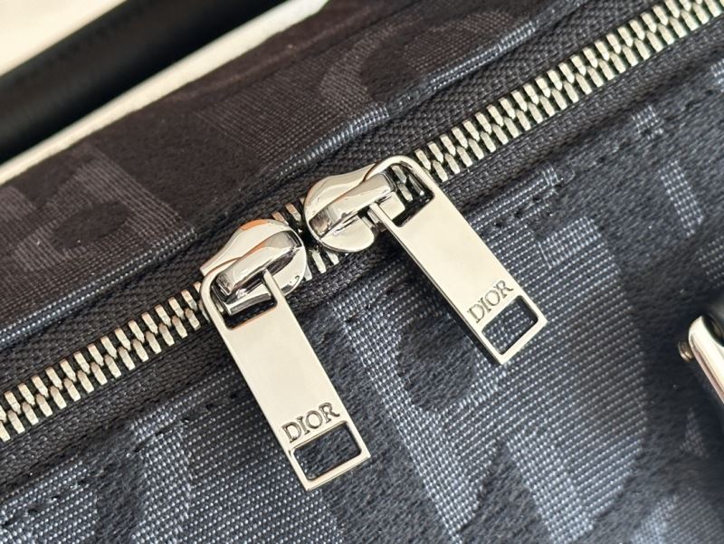 Christian Dior Travel Bags